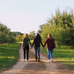 Meet your Posher, Jasmine